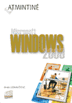 Windows 2000. Atmintinė
