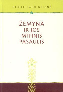 Žemyna ir jos mitinis pasaulis