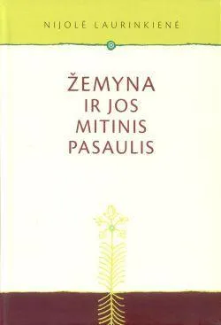 Žemyna ir jos mitinis pasaulis
