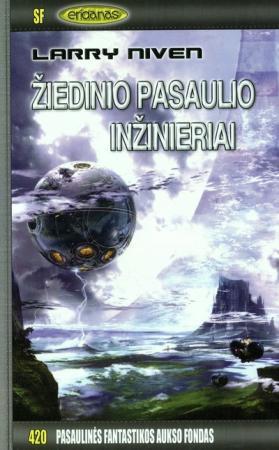 Žiedinio pasaulio inžinieriai. PFAF-420