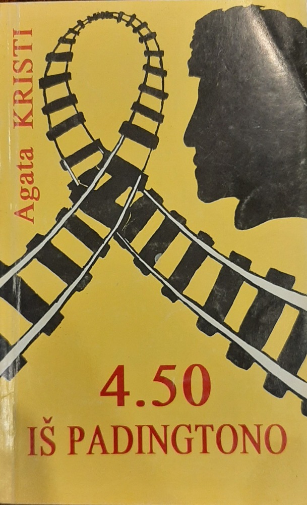 4.5 iš Padingtono