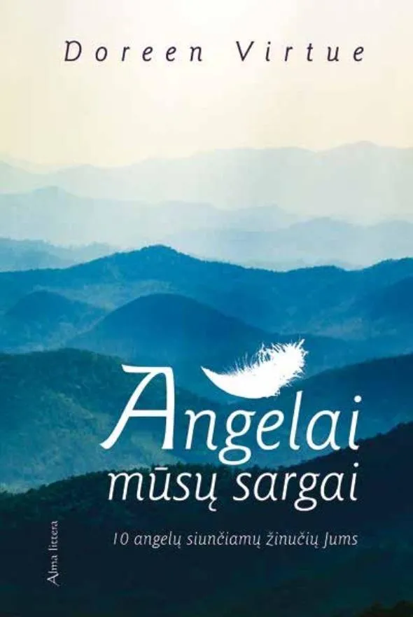 Angelai mūsų sargai