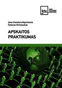 Apskaitos praktikumas
