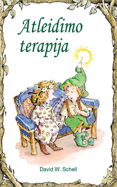 Atleidimo terapija