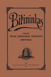 Bitininkas