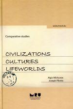 Civilizations, cultures, lifeworlds. Comparative studies