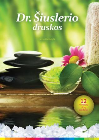 Dr. Šiuslerio druskos