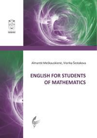 English for Students of Mathematics