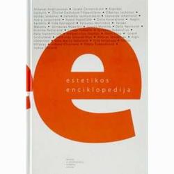 Estetikos enciklopedija