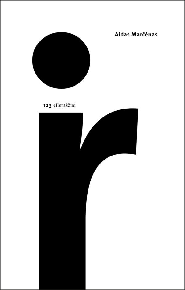 Ir. 123 eilėraščiai