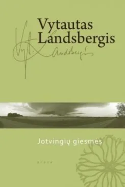 Jotvingių giesmės