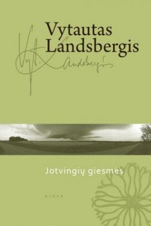 Jotvingių giesmės