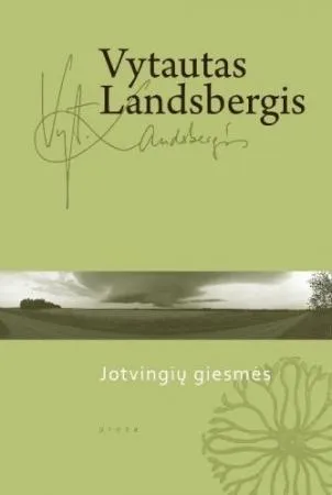 Jotvingių giesmės