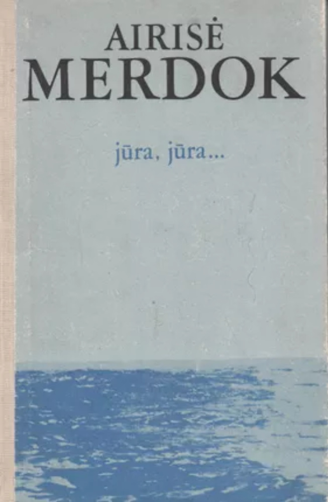 Jūra, jūra