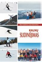 Kalnų slidinėjimas