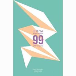 Lietuva atsiskleidžia: 99 LGBT+ istorijos