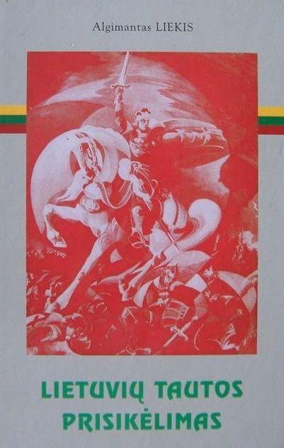 Lietuvių tautos prisikėlimas