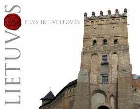 Lietuvos pilys ir tvirtovės