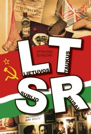 Lietuvos taukus surijo rusai