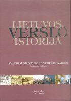 Lietuvos verslo istorija