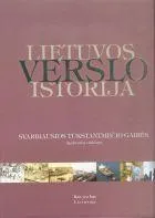 Lietuvos verslo istorija