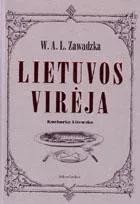 Lietuvos virėja