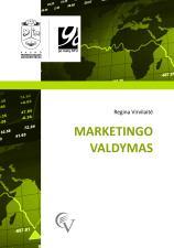Marketingo valdymas