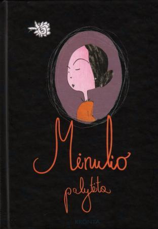 Mėnulio palytėta