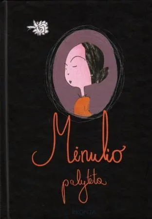 Mėnulio palytėta