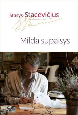 Milda supaisys