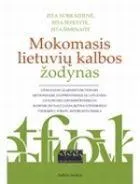 Mokomasis lietuvių kalbos žodynas
