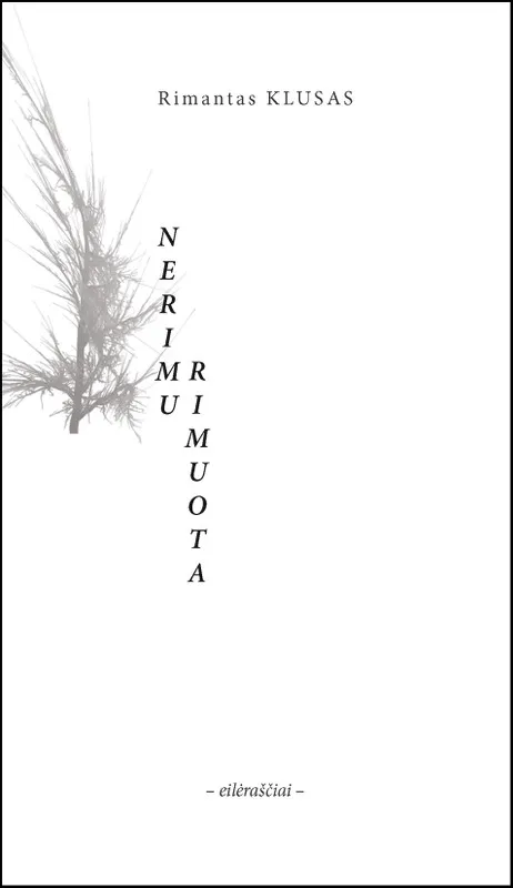 Nerimu rimuota