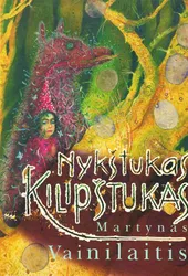 Nykštukas Kilipštukas
