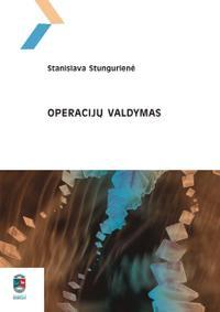 Operacijų valdymas