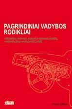 Pagrindiniai vadybos rodikliai