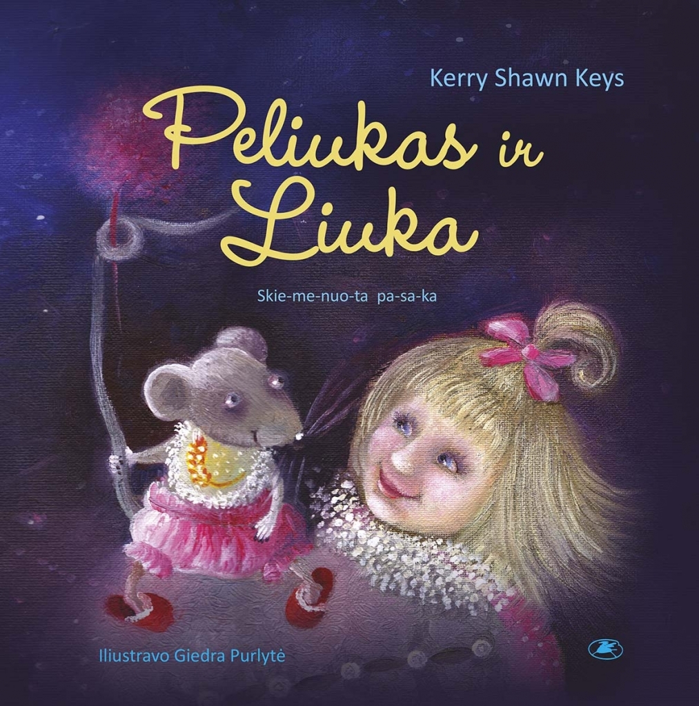 Peliukas ir Liuka