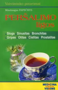 Peršalimo ligos