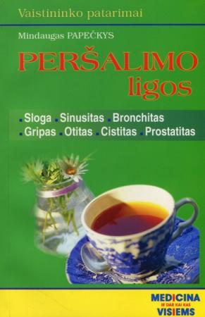 Peršalimo ligos