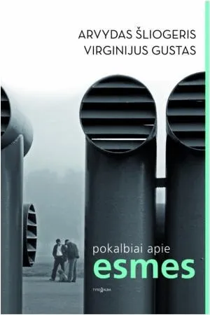 Pokalbiai apie esmes
