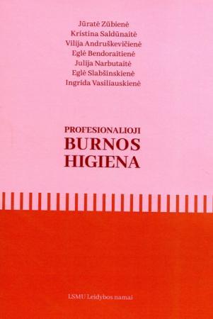 Profesionalioji burnos higiena