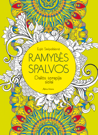 Ramybės spalvos