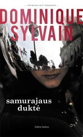 Samurajaus duktė