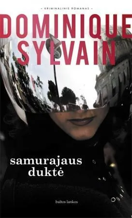 Samurajaus duktė