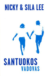 Santuokos vadovas