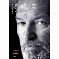 Smėlio pilys. Regimantas Adomaitis: vaidmenys, tekstai, laiškai