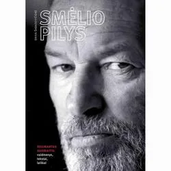 Smėlio pilys. Regimantas Adomaitis: vaidmenys, tekstai, laiškai