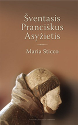 Šventasis Pranciškus Asyžietis