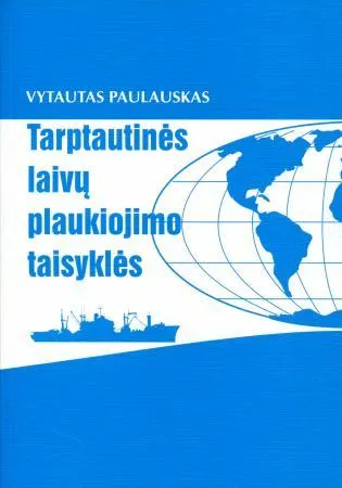 Tarptautinės laivų plaukiojimo taisyklės