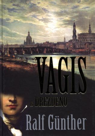 Vagis iš Drezdeno