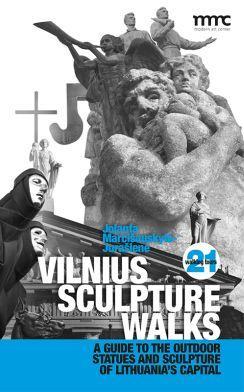 Vilnius Sculpture Walks